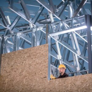 Steel Stud Gauge Guide: Gauge, Mil and Thickness Explained