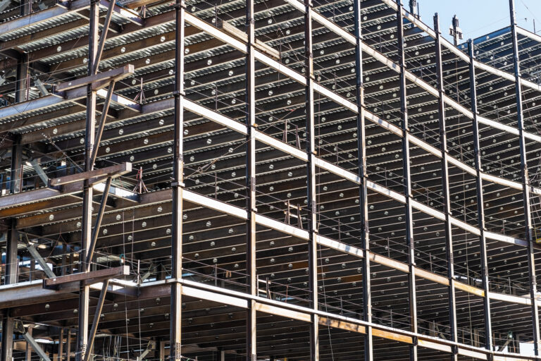 Light Gauge Steel Framing: The Complete Guide