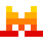 Mistral AI logo